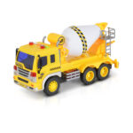 1:16 Бетоновоз със стълба WY310C - Image 3