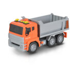 1:12 Самосвал оранжев WY810B - Image 3