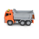 1:12 Самосвал оранжев WY810B - Image 4