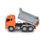 1:12 Самосвал оранжев WY810B - Image 5