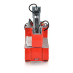 1:16 Пожарен камион с кран и помпа WY351B - Image 7