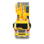 1:16 Камион с багер  WY571A - Image 2