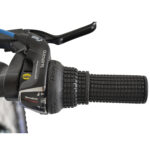 Велосипед със скорости 20" Tucana син - Image 4