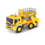 1:16 Камион с вишка WY310H - Image 3
