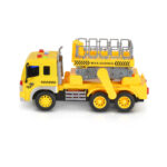1:16 Камион с вишка WY310H - Image 4