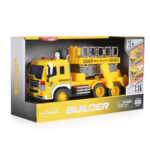 1:16 Камион с вишка WY310H - Image 7