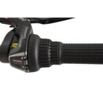 Велосипед със скорости 24“ Princess розов - Image 4