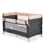 Детска кошара Next Level бежов - Image 3