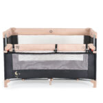 Детска кошара Next Level бежов - Image 4