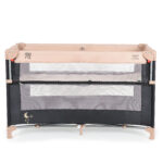 Детска кошара Next Level бежов - Image 5