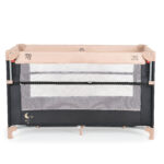 Детска кошара Next Level бежов - Image 6