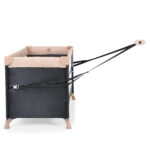 Детска кошара Next Level бежов - Image 7