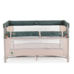 Детска кошара Next Level зелен - Image 5