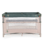 Детска кошара Next Level зелен - Image 6