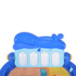 Активна гимнастика Ocean син - Image 4