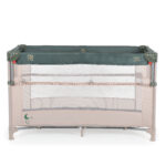 Детска кошара Next Level зелен - Image 7