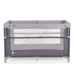 Детска кошара Next Level сив - Image 6