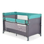 Детска кошара Next Level тюркоаз - Image 3