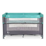 Детска кошара Next Level тюркоаз - Image 5