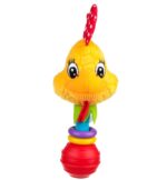 Дрънкалка Rufus 85482