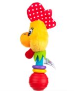 Дрънкалка Rufus 85482 - Image 2