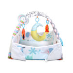 Активна гимнастика Oasis сив - Image 2