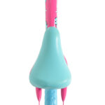 Велосипед балансиращ 2B balanced розов - Image 4