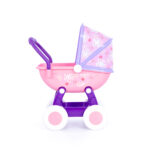 Количка за кукла Arina 48219 - Image 2
