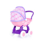 Количка за кукла Arina 48219 - Image 3
