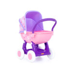 Количка за кукла Arina 48219 - Image 4