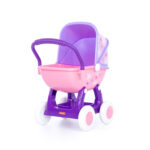 Количка за кукла Arina 48219 - Image 5