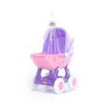 Количка за кукла Arina 48219 - Image 6