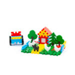 Конструктор в Кутия “Family“ 51561 - Image 3