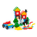 Конструктор в Кутия “Family“ 51561 - Image 4