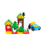 Конструктор в Кутия “Family“ 51561 - Image 5