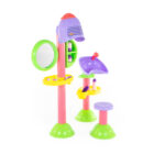 Музикален фризьорски салон 58218 - Image 3