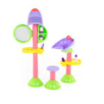 Музикален фризьорски салон 58218 - Image 4