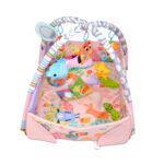 Активна гимнастика Oasis розов - Image 3