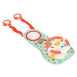 Играчка за кола Baby pilot HE0623 - Image 4