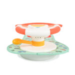 Играчка за кола Baby pilot HE0623 - Image 5