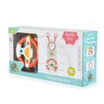 Играчка за кола Baby pilot HE0623 - Image 7