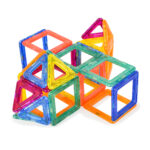 Цветни магнити 30ел. 03705 - Image 3