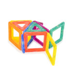 Цветни магнити 30ел. 03705 - Image 4