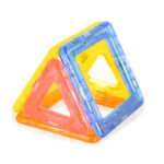 Цветни магнити 30ел. 03705 - Image 5