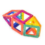 Цветни магнити 30ел. 03705 - Image 6