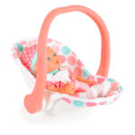 Кукла 31см с кошница 6985 - Image 2