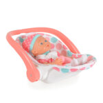 Кукла 31см с кошница 6985 - Image 3