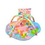 Активна гимнастика Happy Farm розов - Image 3