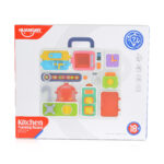 Бебешка монтесори кухня HE0510 - Image 3