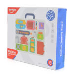 Бебешка монтесори кухня HE0510 - Image 4